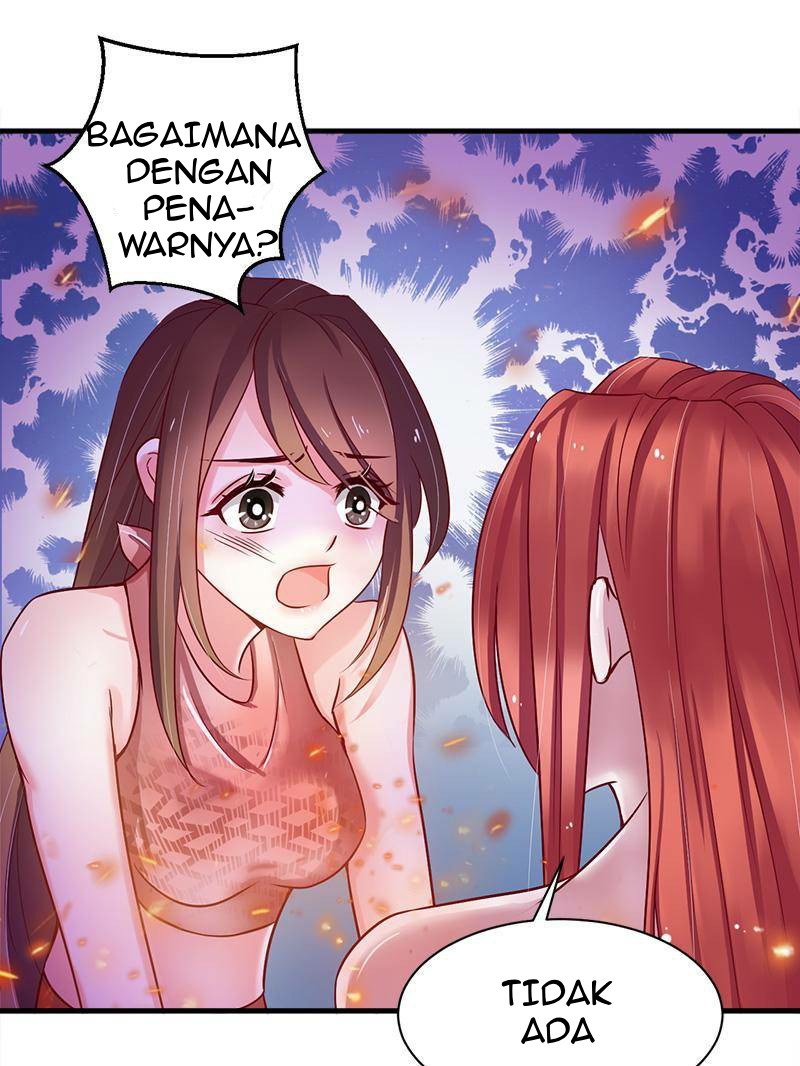 Beauty and the Beasts Chapter 19 Gambar 23